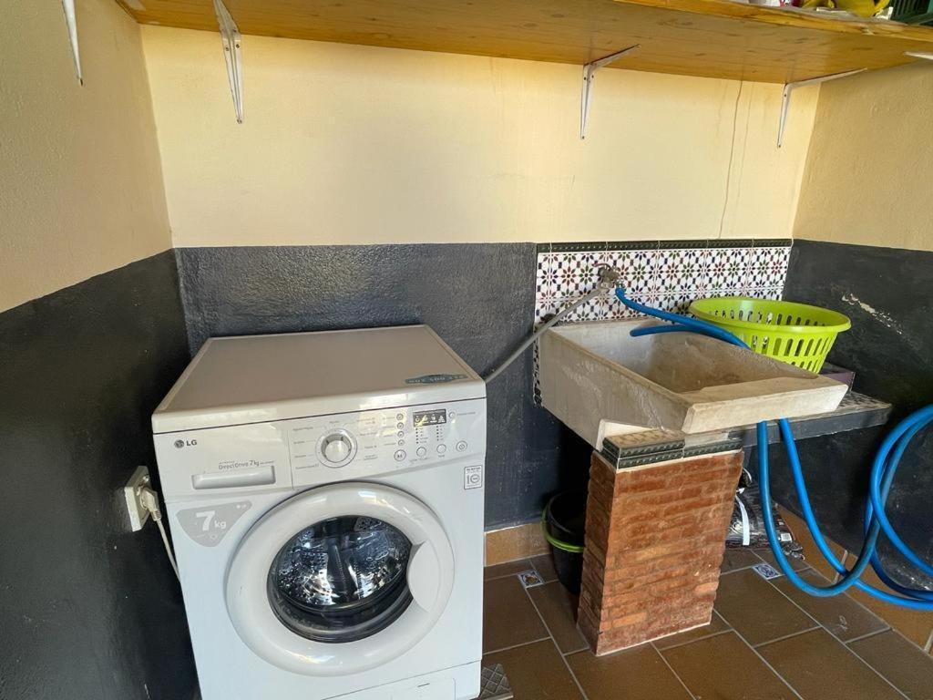 Apartamento Torcal Sunset Villanueva de la Concepción Exterior foto