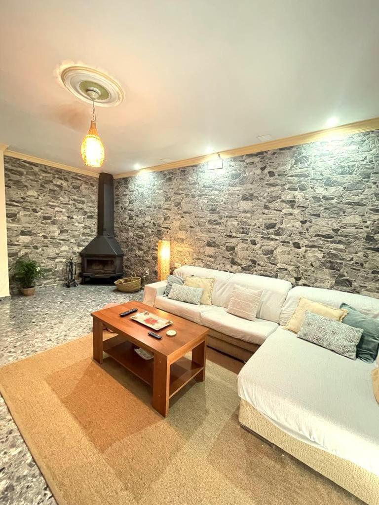 Apartamento Torcal Sunset Villanueva de la Concepción Exterior foto