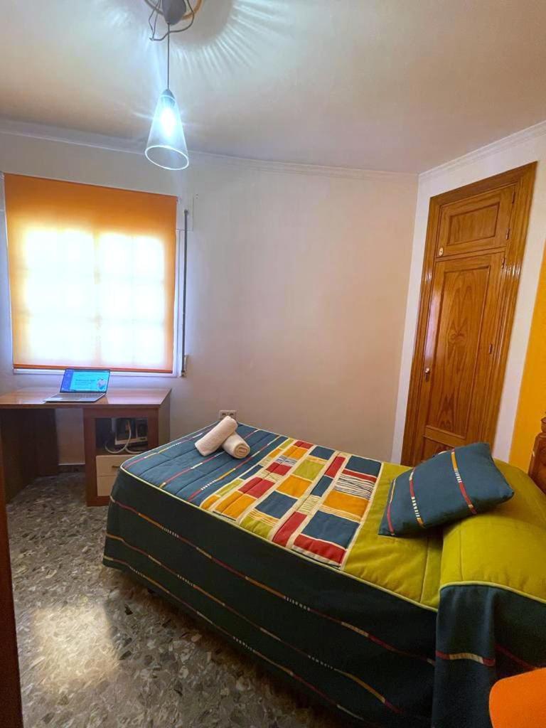 Apartamento Torcal Sunset Villanueva de la Concepción Exterior foto