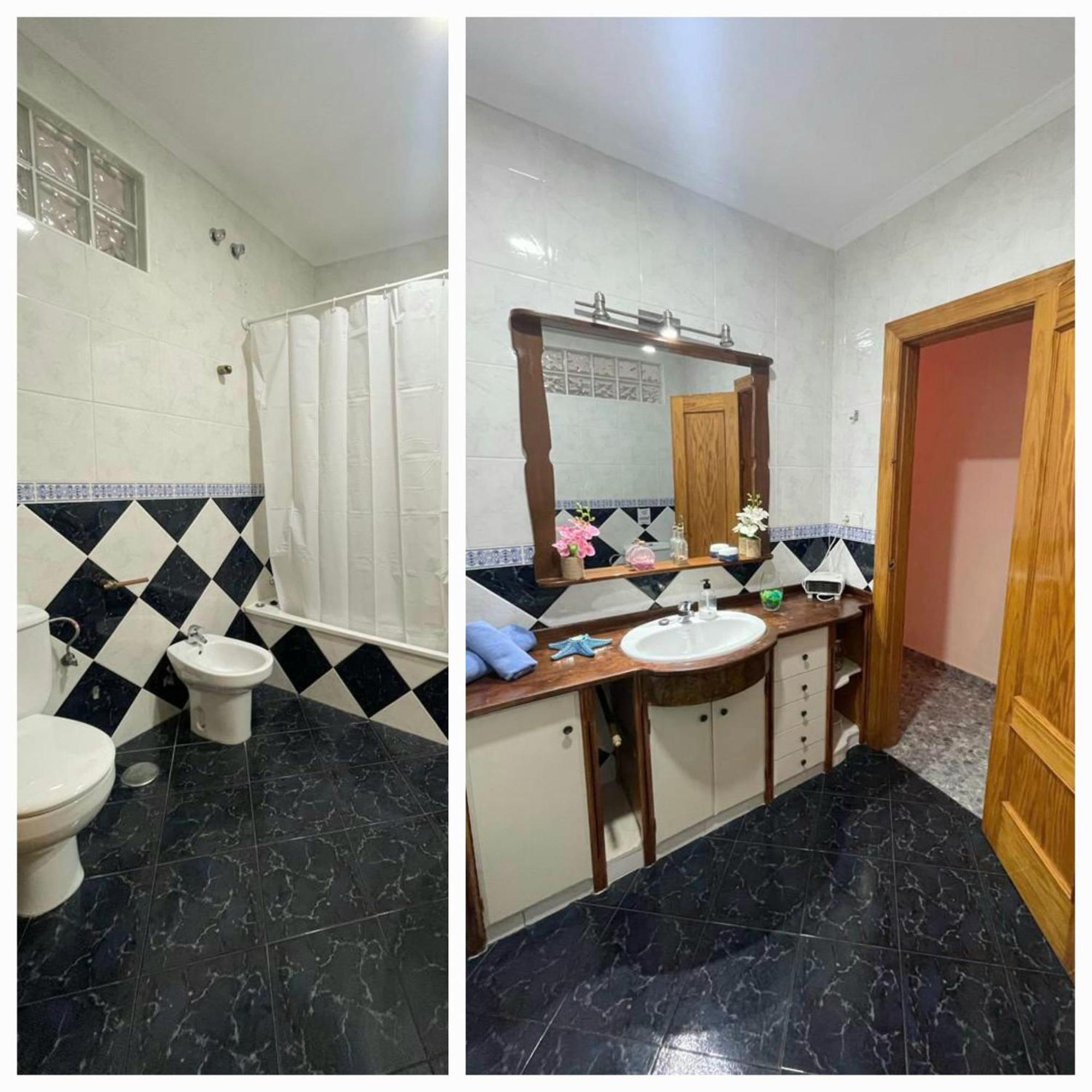Apartamento Torcal Sunset Villanueva de la Concepción Exterior foto