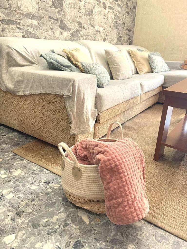 Apartamento Torcal Sunset Villanueva de la Concepción Exterior foto